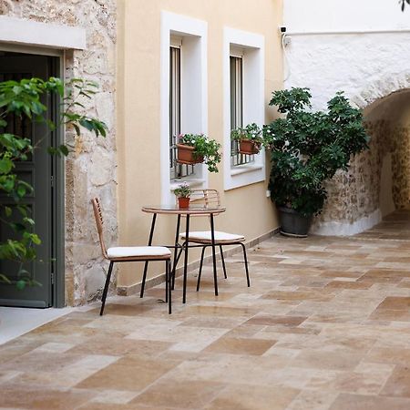 Limeria Studios & Maisonettes Parga Buitenkant foto