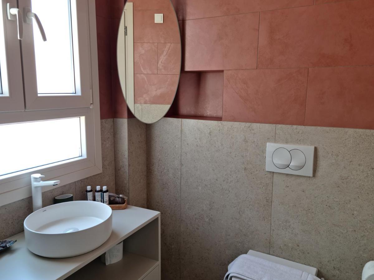 Limeria Studios & Maisonettes Parga Buitenkant foto