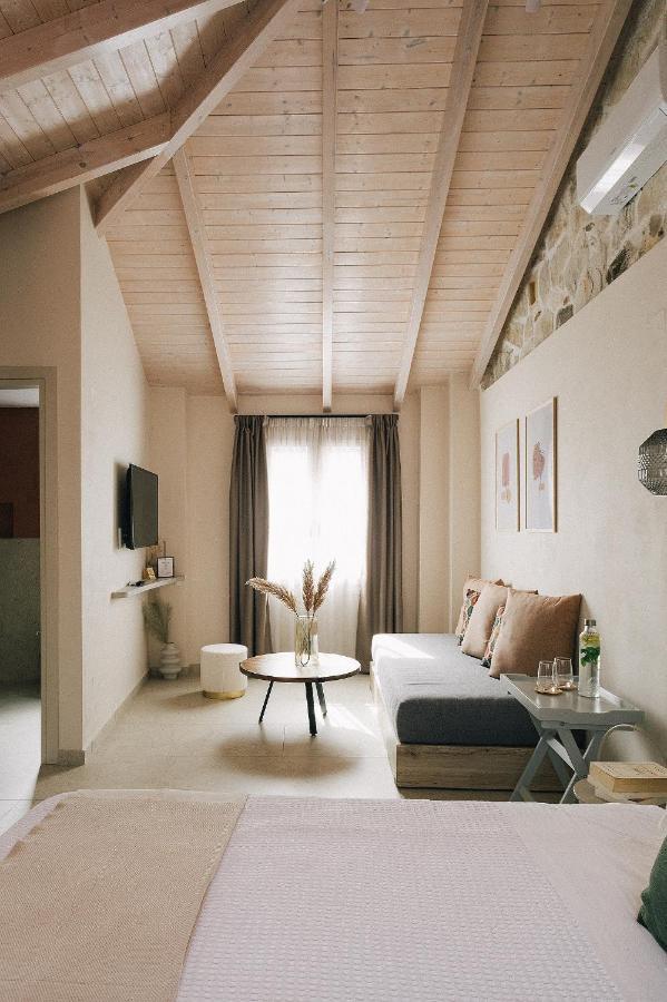Limeria Studios & Maisonettes Parga Buitenkant foto