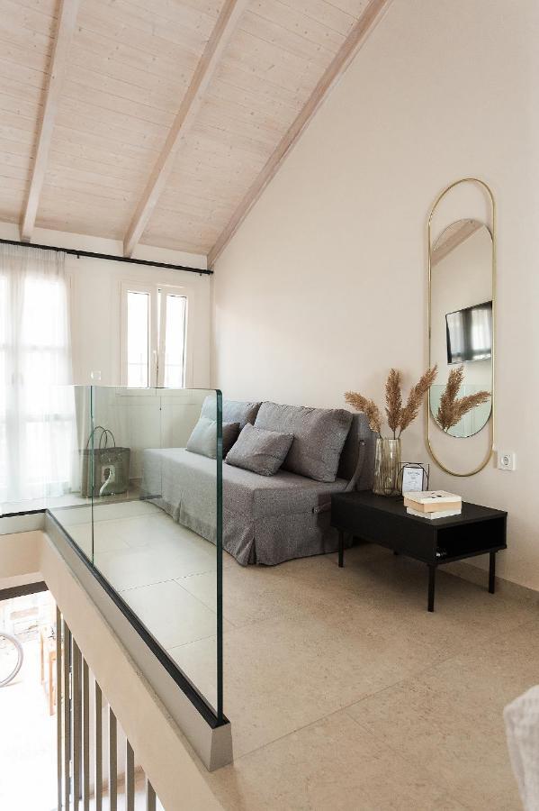 Limeria Studios & Maisonettes Parga Buitenkant foto