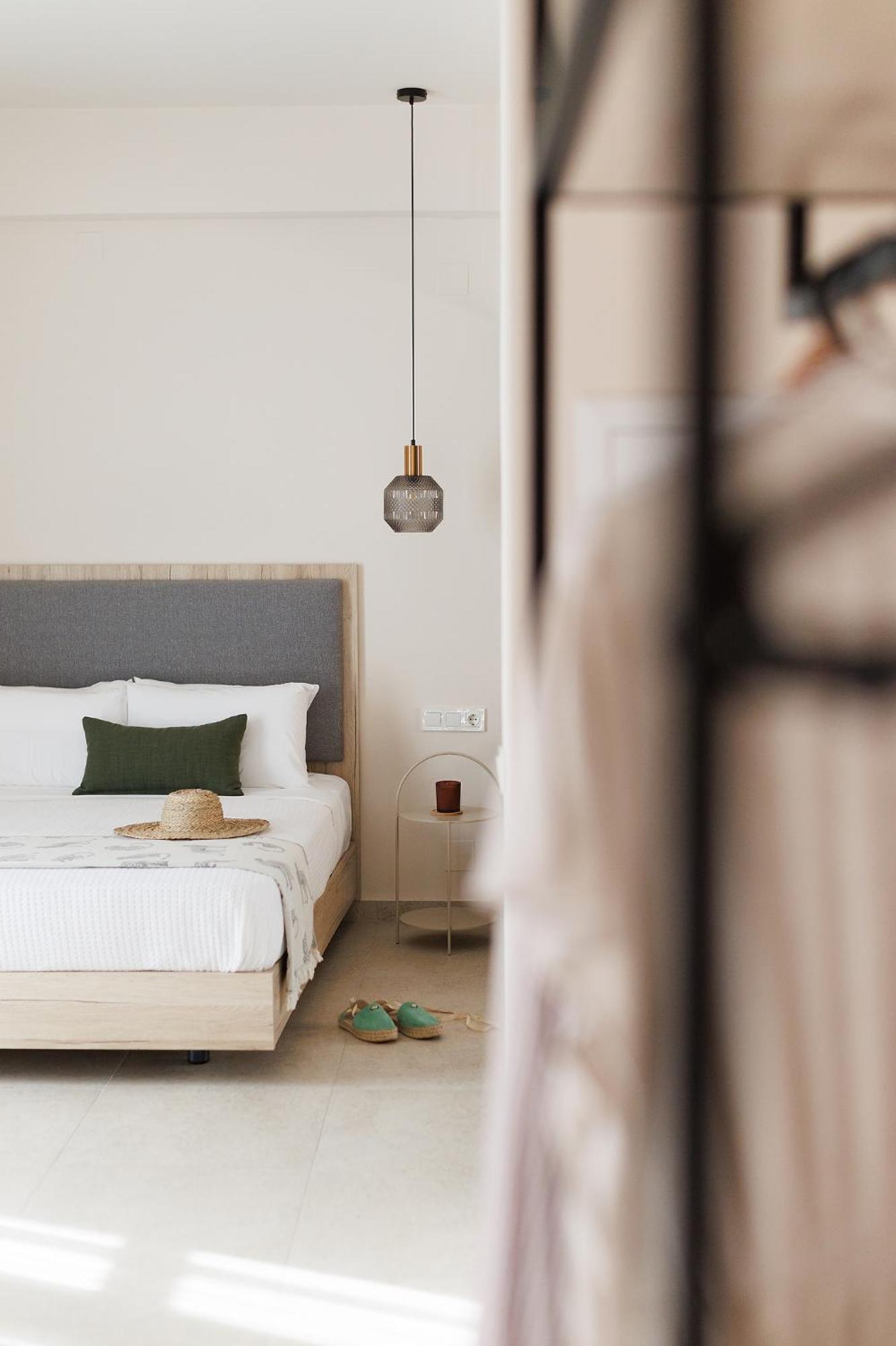 Limeria Studios & Maisonettes Parga Buitenkant foto